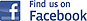 Fine us on FaceBook
